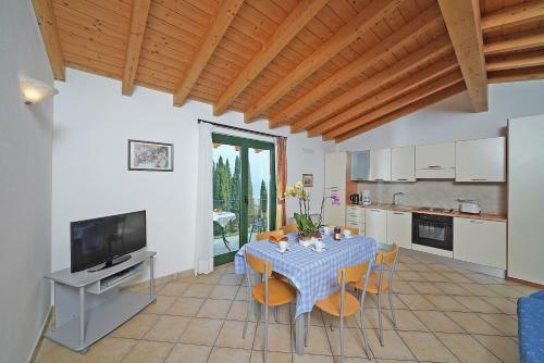 Apartamento Appartamenti C�po