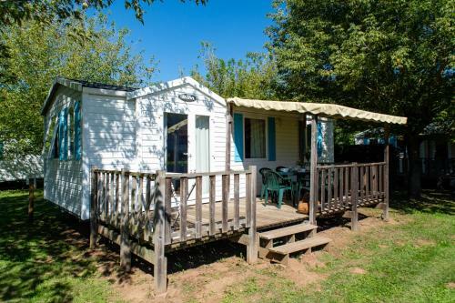 Camping Du Bournat