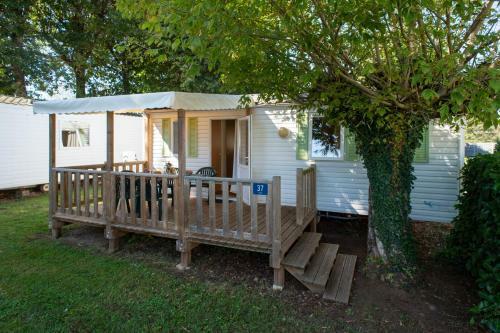 Camping Du Bournat