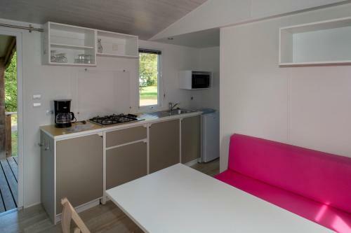Camping Du Bournat