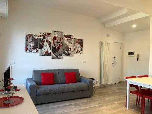 Apartamento Casa Azalea