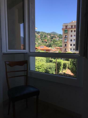 Apartamento Casa Azalea