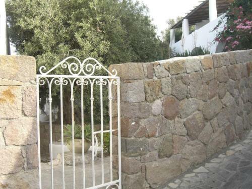 Apartamento Cottage In Panarea