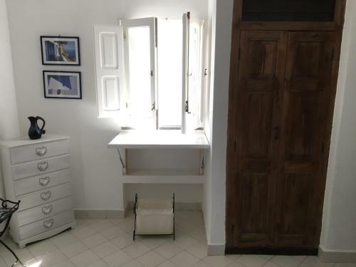 Apartamento Cottage In Panarea