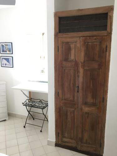Apartamento Cottage In Panarea