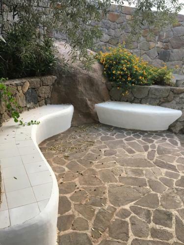 Apartamento Cottage In Panarea