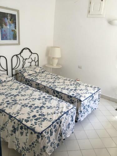 Apartamento Cottage In Panarea