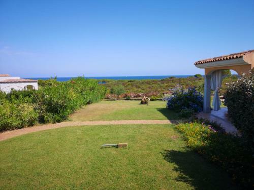 Villa A 200 Metri Dalla Spiaggia