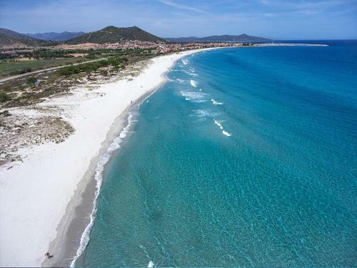 Villa A 200 Metri Dalla Spiaggia