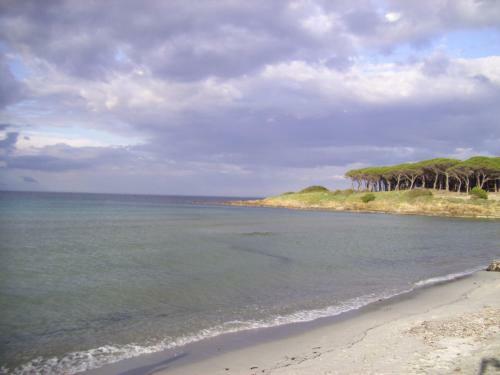 Villa A 200 Metri Dalla Spiaggia