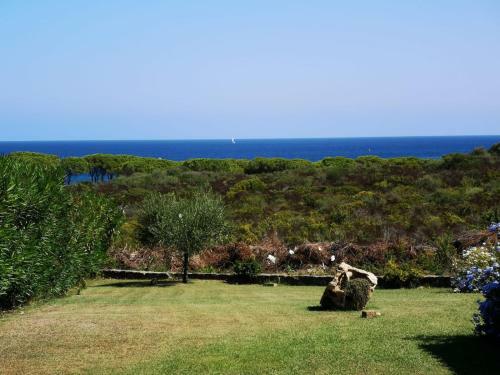Villa A 200 Metri Dalla Spiaggia