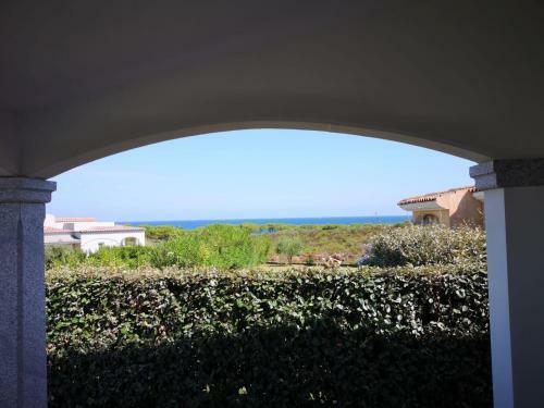 Villa A 200 Metri Dalla Spiaggia