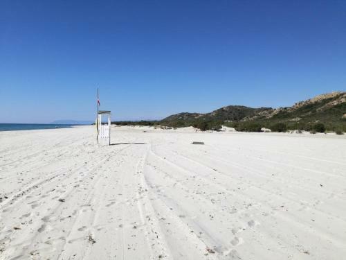 Villa A 200 Metri Dalla Spiaggia