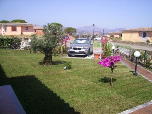 Villa A 200 Metri Dalla Spiaggia