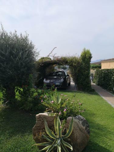 Villa A 200 Metri Dalla Spiaggia