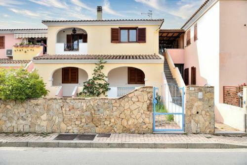 Apartamento Casa Smeralda