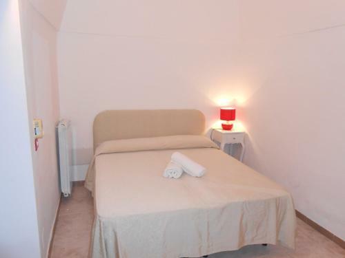 Apartamento Sala
