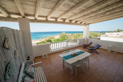 Apartamento Appartamento Mare Verde