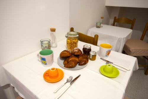 B&B Tra Gli Ulivi