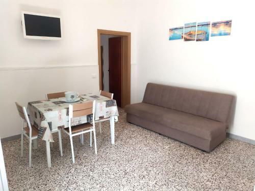 Casa Basile Tsg Marina Di Ugento