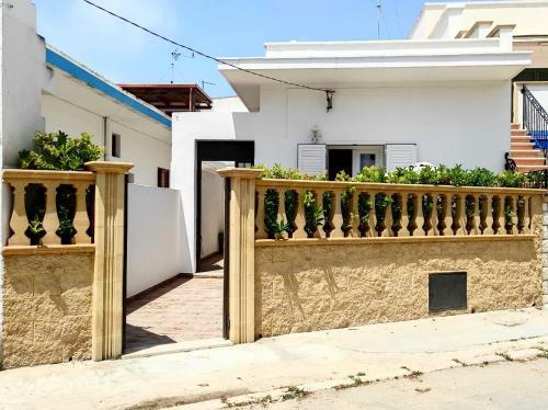 Casa Basile Tsg Marina Di Ugento