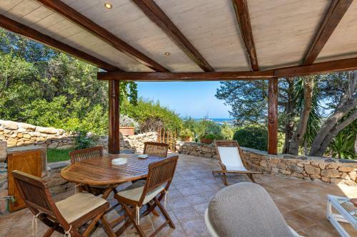 Apartamento Casa Passiflora In Costa Smeralda