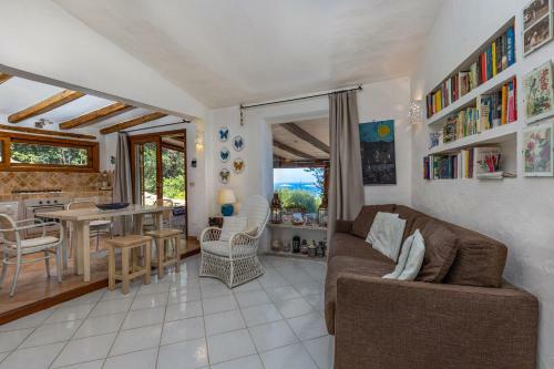 Apartamento Casa Passiflora In Costa Smeralda