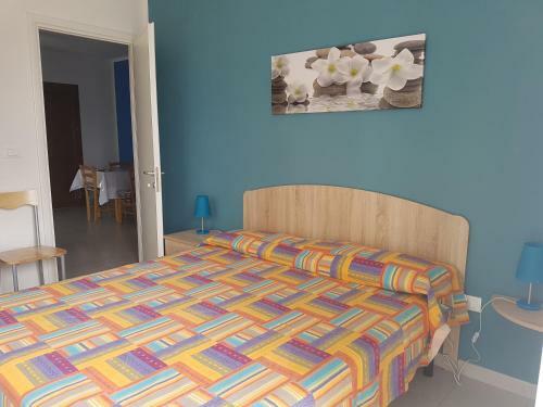 Apartamento Appartamento Delle Rose