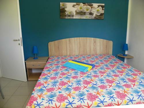 Apartamento Appartamento Delle Rose