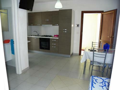 Apartamento Appartamento Delle Rose
