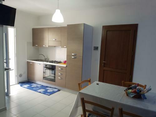 Apartamento Appartamento Delle Rose