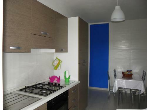Apartamento Appartamento Delle Rose