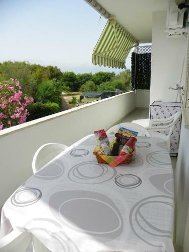 Apartamento Appartamento Delle Rose