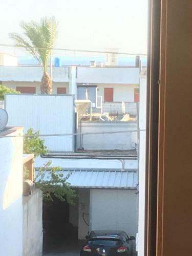 Apartamento Vacanze Relax Salento