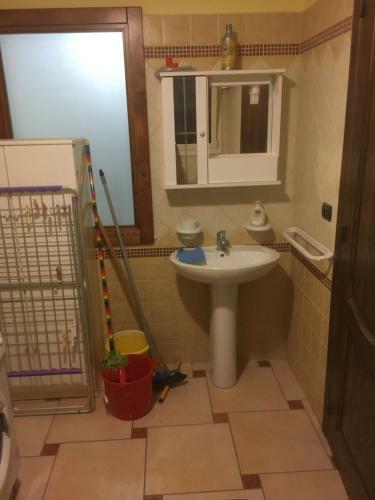 Apartamento Vacanze Relax Salento
