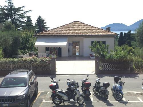 Hostal Il Delfino
