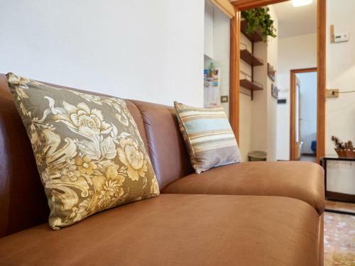 Apartamento Appartamento Ghisallo