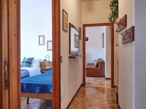 Apartamento Appartamento Ghisallo