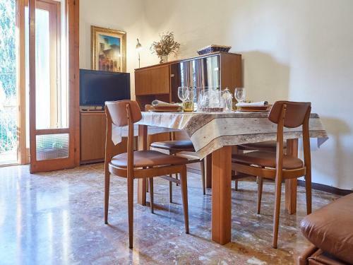 Apartamento Appartamento Ghisallo