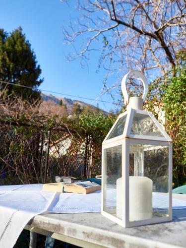 Apartamento Appartamento Ghisallo