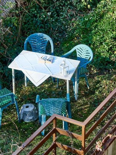 Apartamento Appartamento Ghisallo