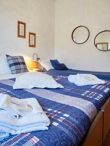 Apartamento Appartamento Ghisallo