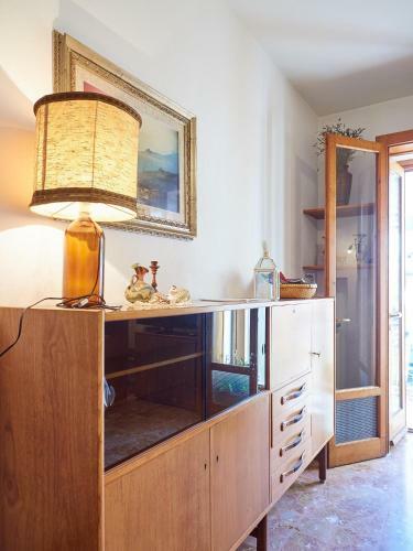 Apartamento Appartamento Ghisallo