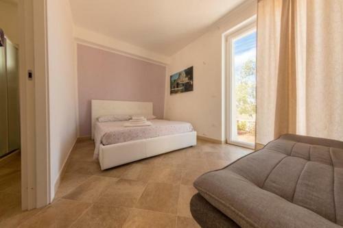 Bed & Breakfast Tenuta Ciullo