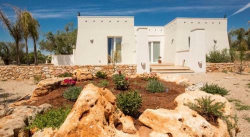 Bed & Breakfast Tenuta Ciullo