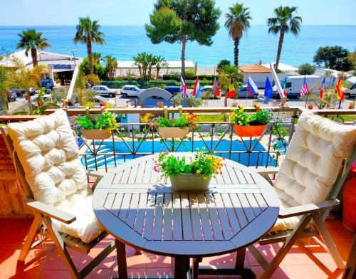 Apartamento Taormina By The Sea