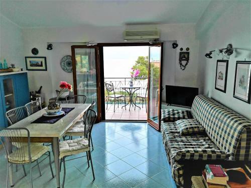 Apartamento Taormina By The Sea