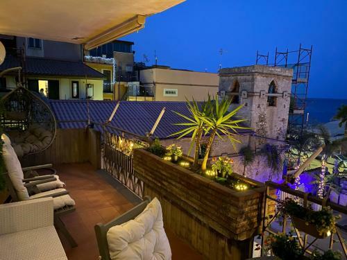 Apartamento Taormina By The Sea