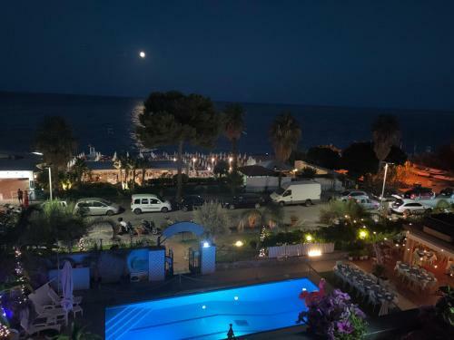 Apartamento Taormina By The Sea