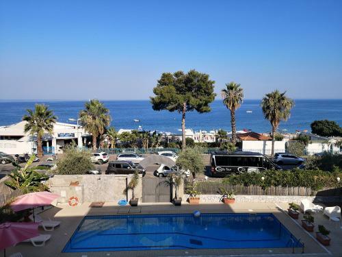 Apartamento Taormina By The Sea